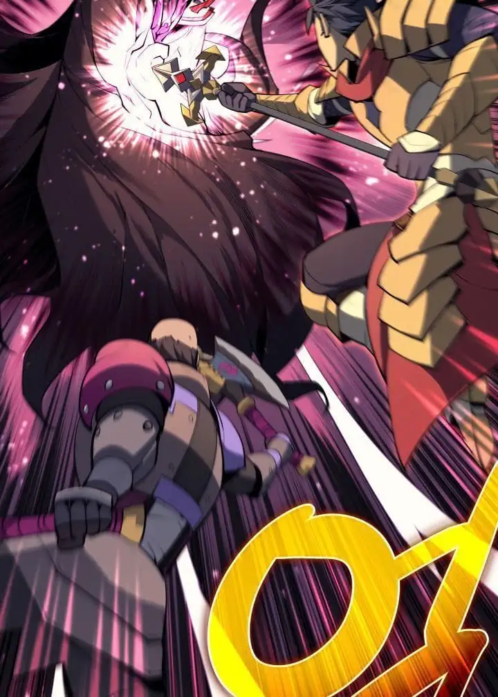 Truyện Tranh Thợ Rèn Huyền Thoại - Overgeared trang 7