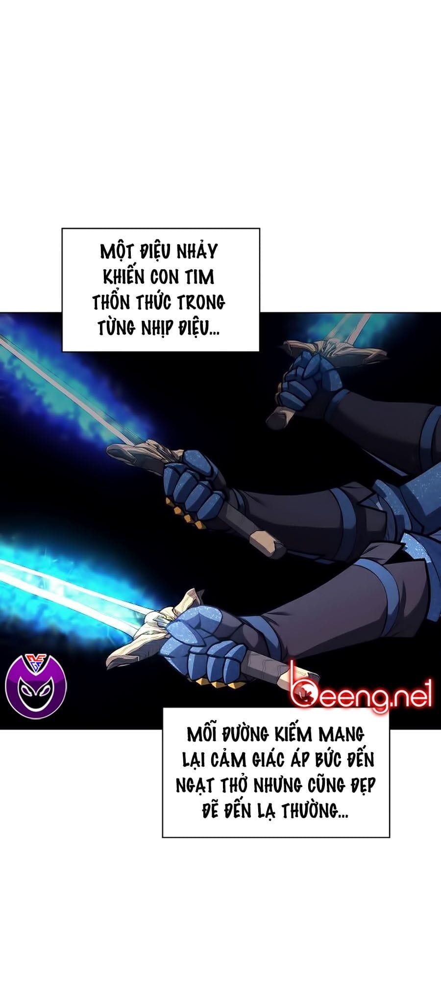 Truyện Tranh Thợ Rèn Huyền Thoại - Overgeared trang 7