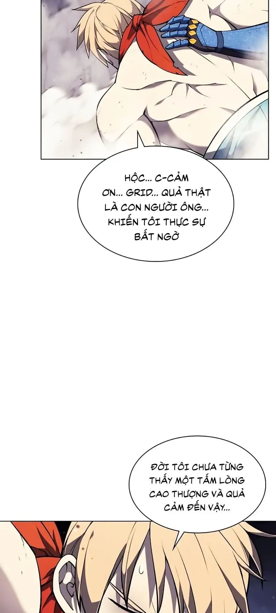 Truyện Tranh Thợ Rèn Huyền Thoại - Overgeared trang 7