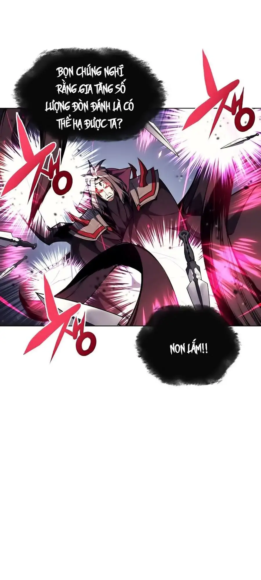 Truyện Tranh Thợ Rèn Huyền Thoại - Overgeared trang 7