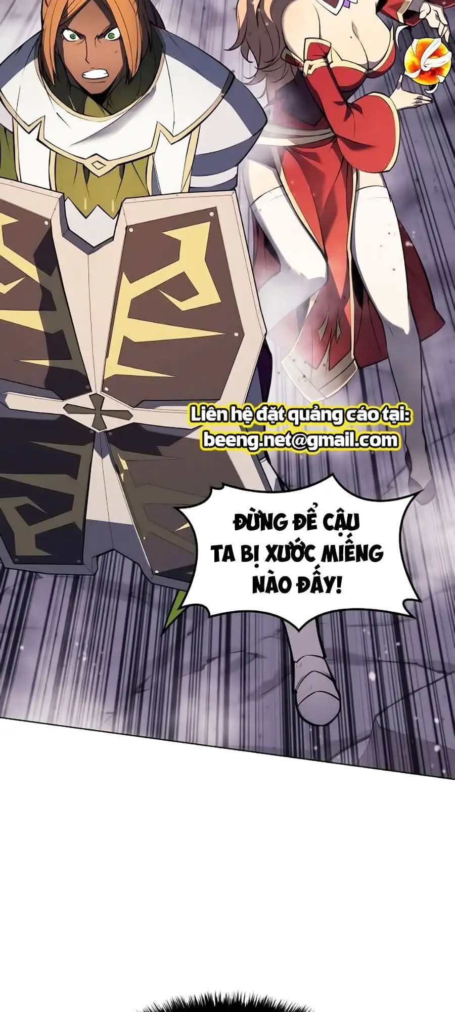 Truyện Tranh Thợ Rèn Huyền Thoại - Overgeared trang 7