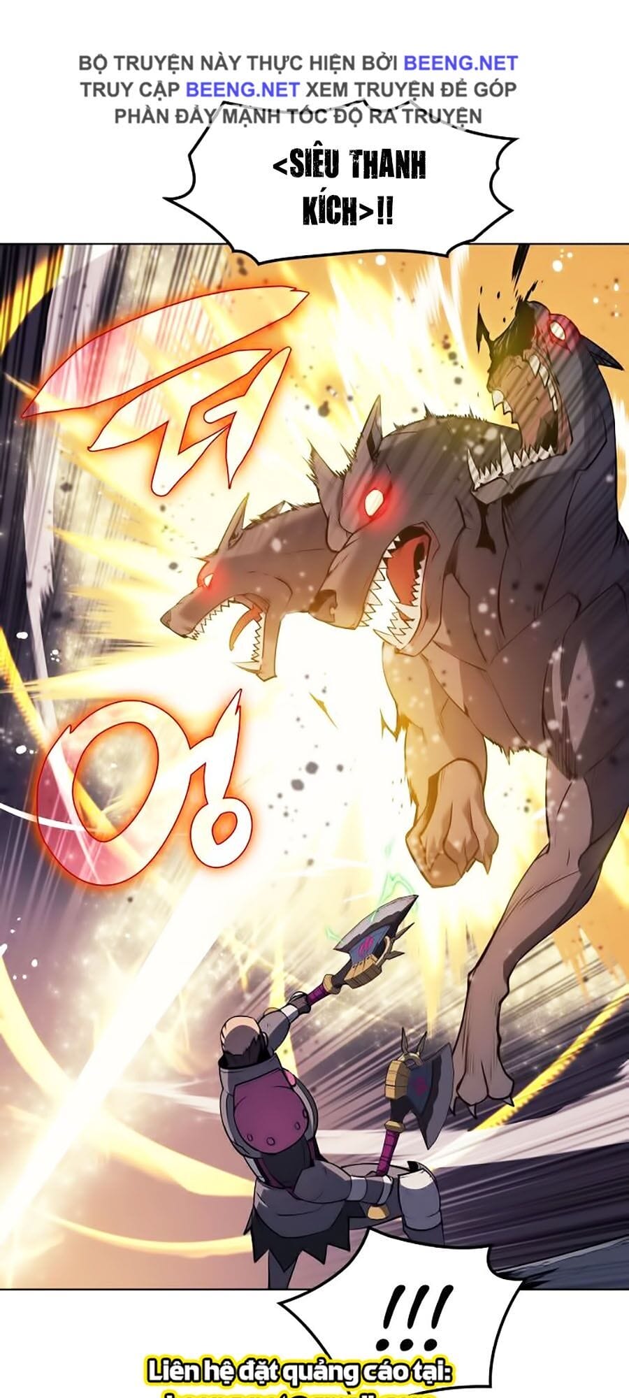 Truyện Tranh Thợ Rèn Huyền Thoại - Overgeared trang 7