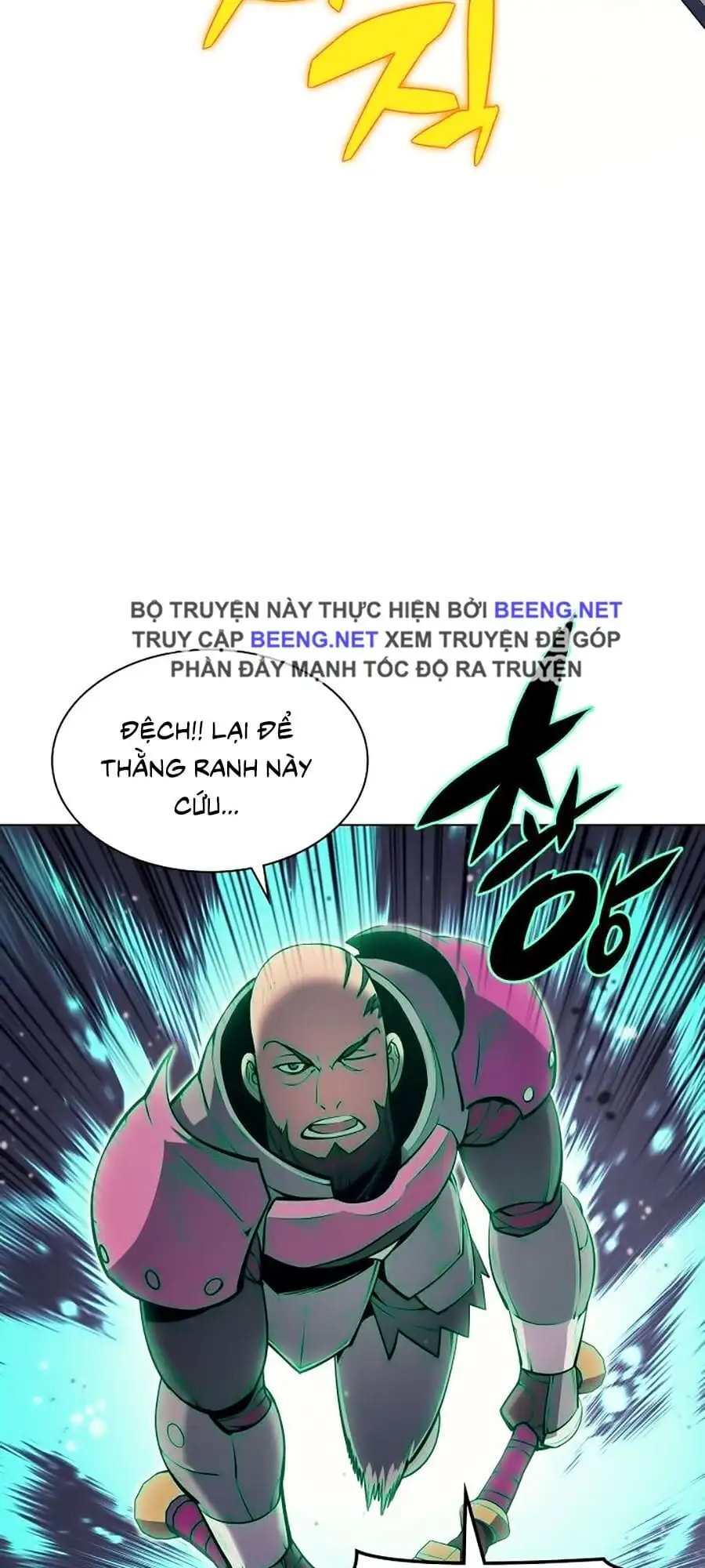 Truyện Tranh Thợ Rèn Huyền Thoại - Overgeared trang 7