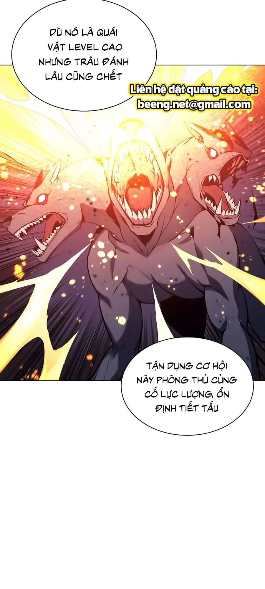 Truyện Tranh Thợ Rèn Huyền Thoại - Overgeared trang 7