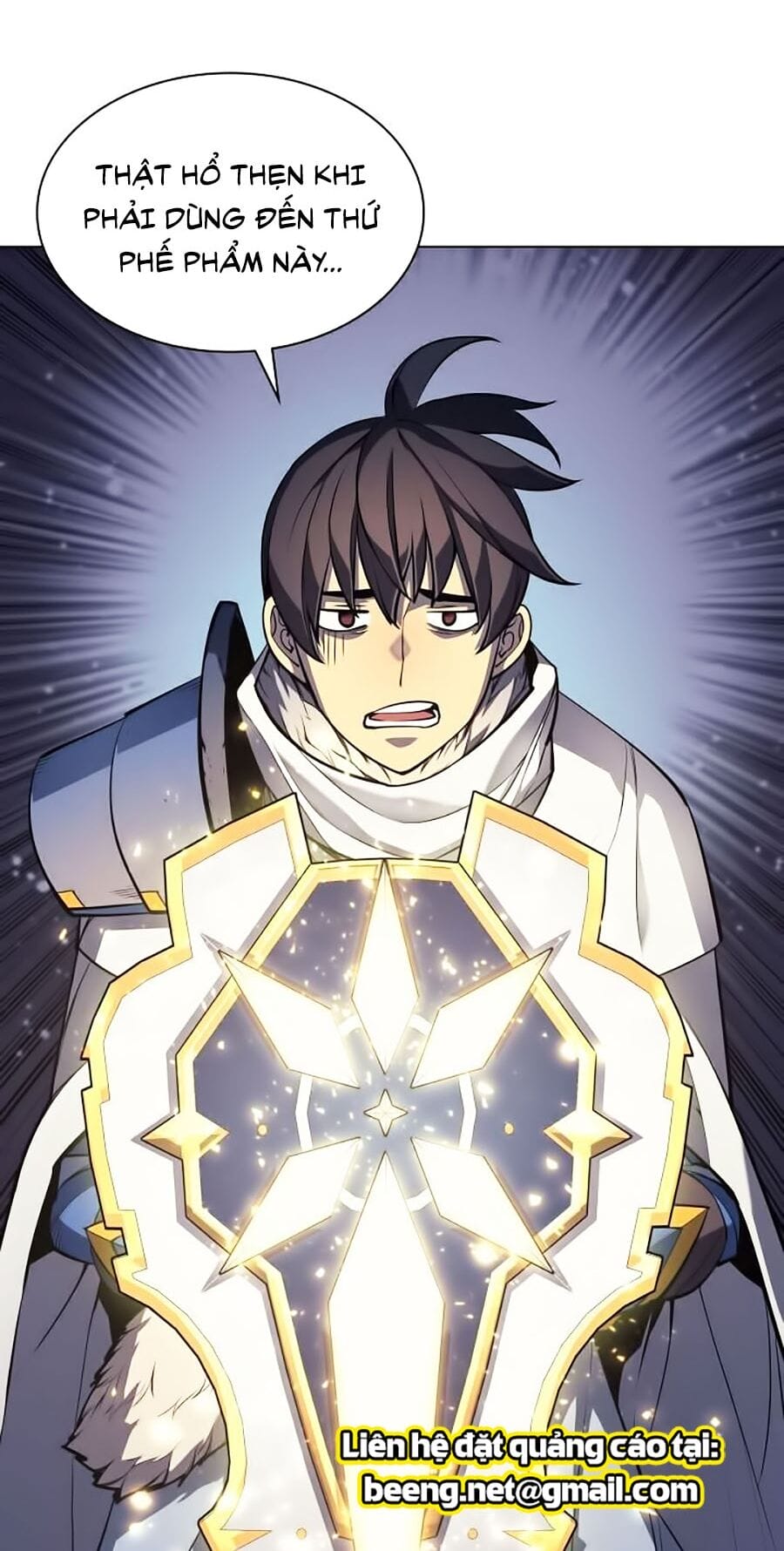 Truyện Tranh Thợ Rèn Huyền Thoại - Overgeared trang 7