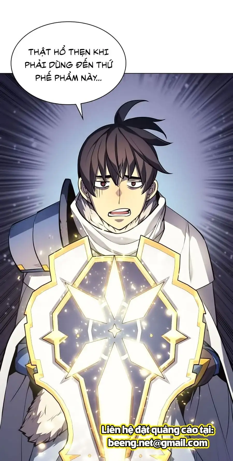 Truyện Tranh Thợ Rèn Huyền Thoại - Overgeared trang 7