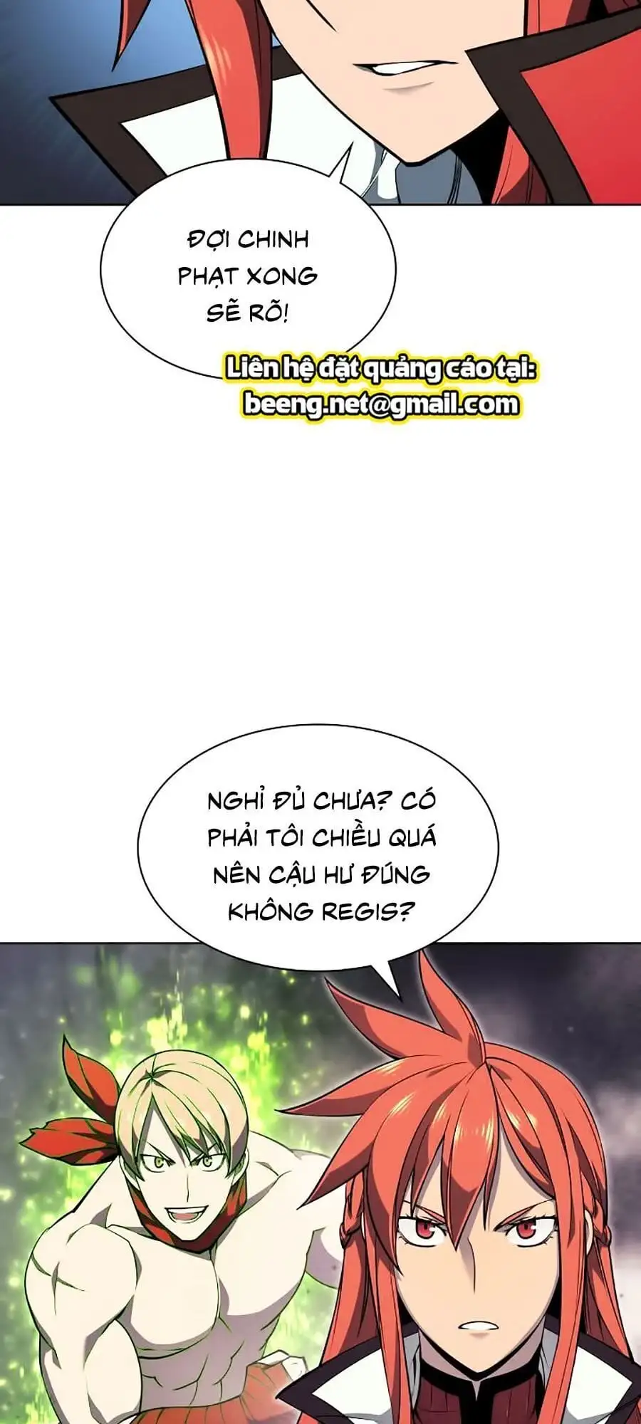 Truyện Tranh Thợ Rèn Huyền Thoại - Overgeared trang 7