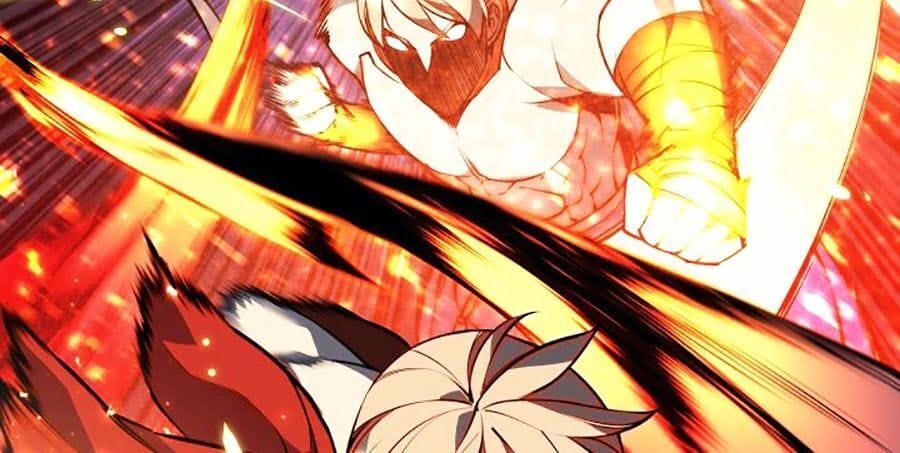 Truyện Tranh Thợ Rèn Huyền Thoại - Overgeared trang 7