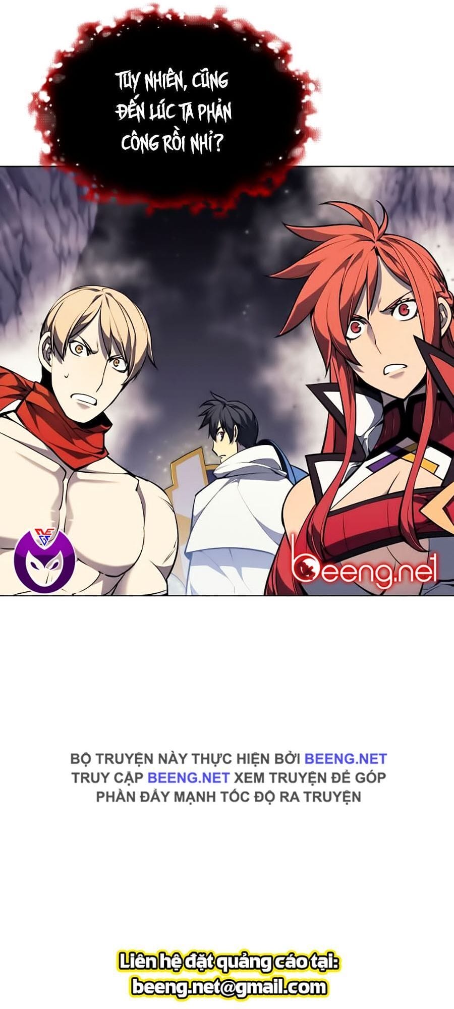 Truyện Tranh Thợ Rèn Huyền Thoại - Overgeared trang 7