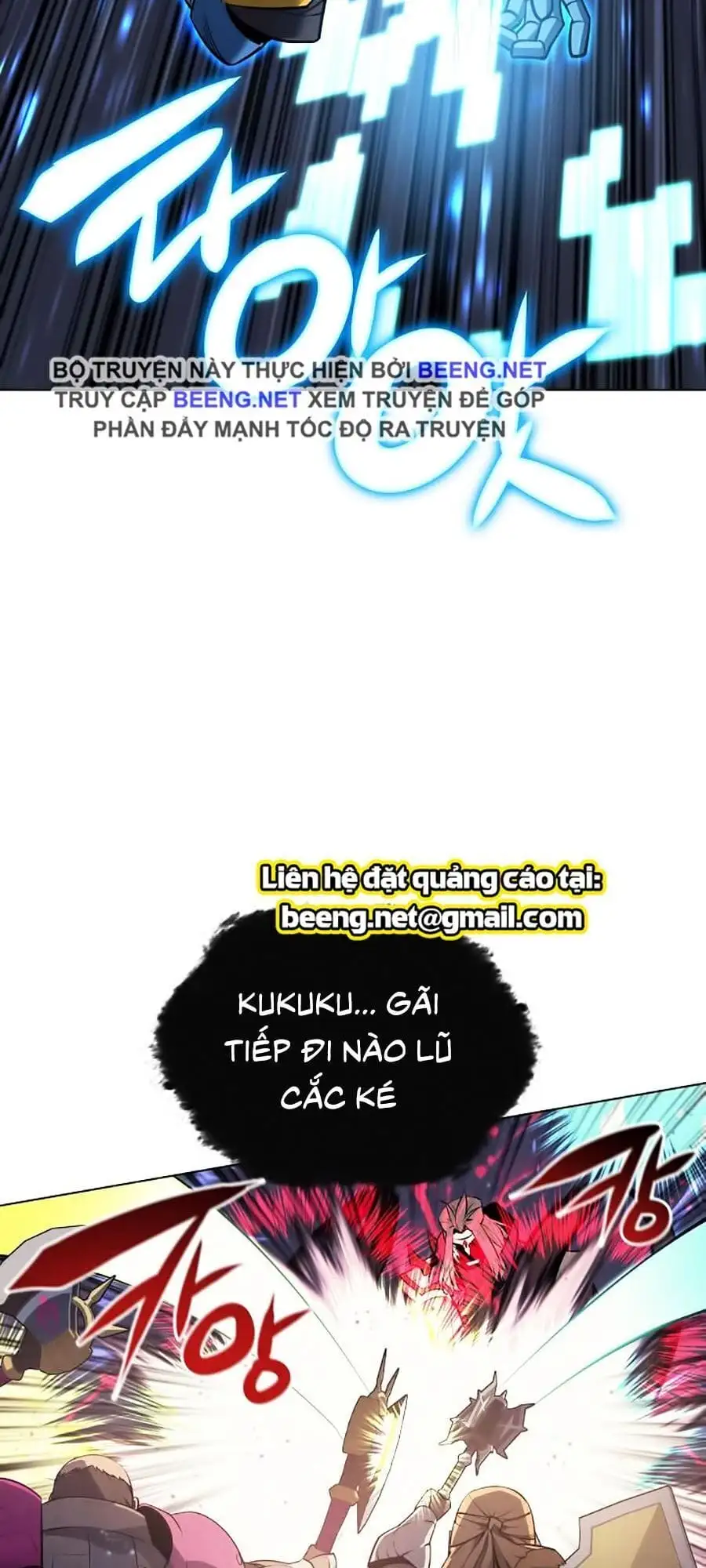 Truyện Tranh Thợ Rèn Huyền Thoại - Overgeared trang 7