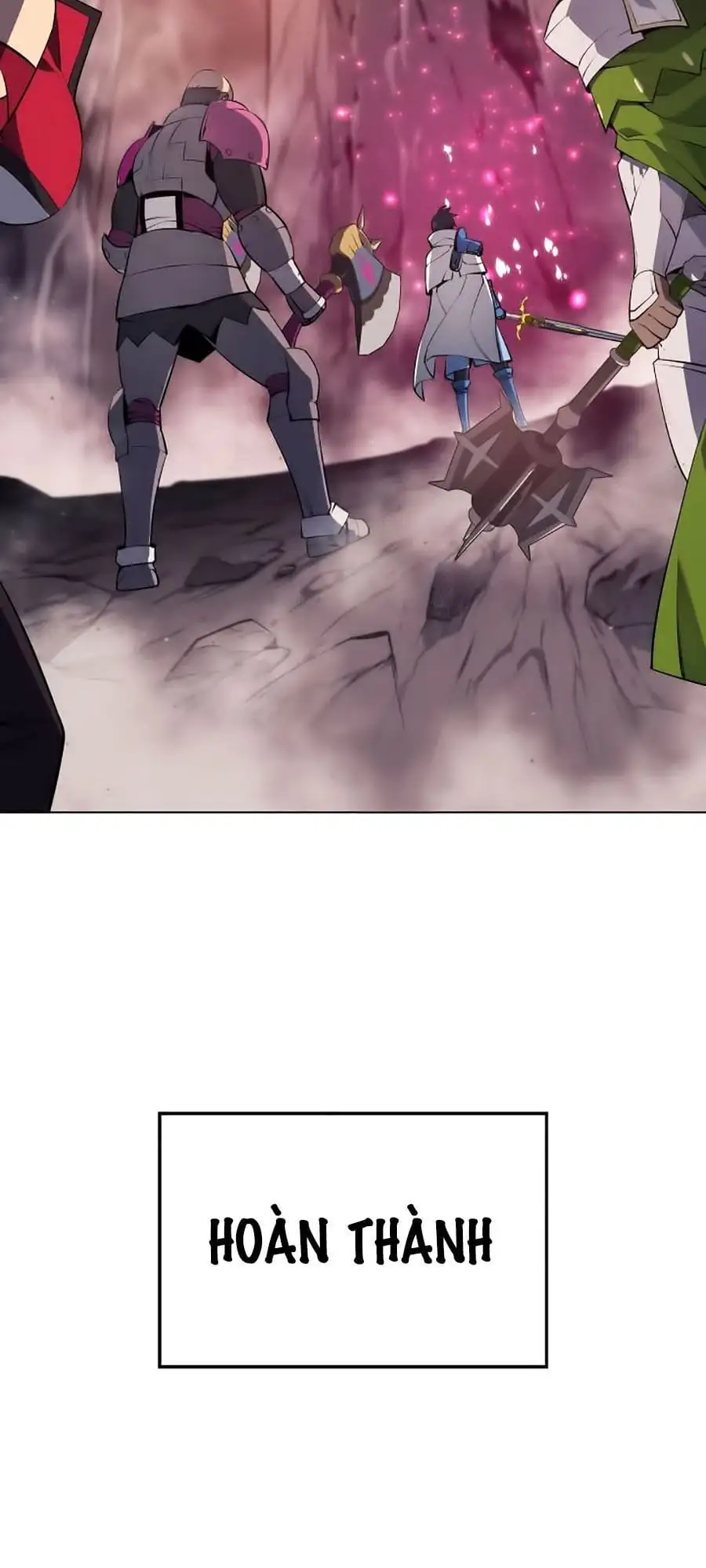Truyện Tranh Thợ Rèn Huyền Thoại - Overgeared trang 7