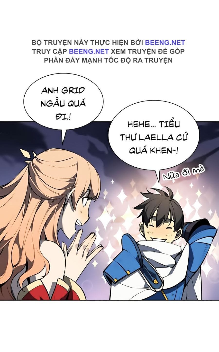 Truyện Tranh Thợ Rèn Huyền Thoại - Overgeared trang 7