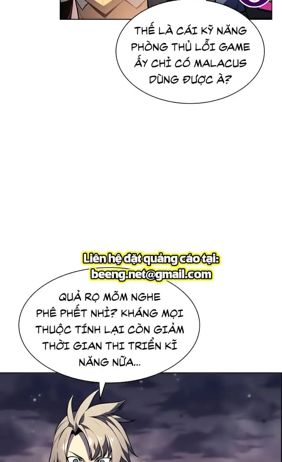 Truyện Tranh Thợ Rèn Huyền Thoại - Overgeared trang 7