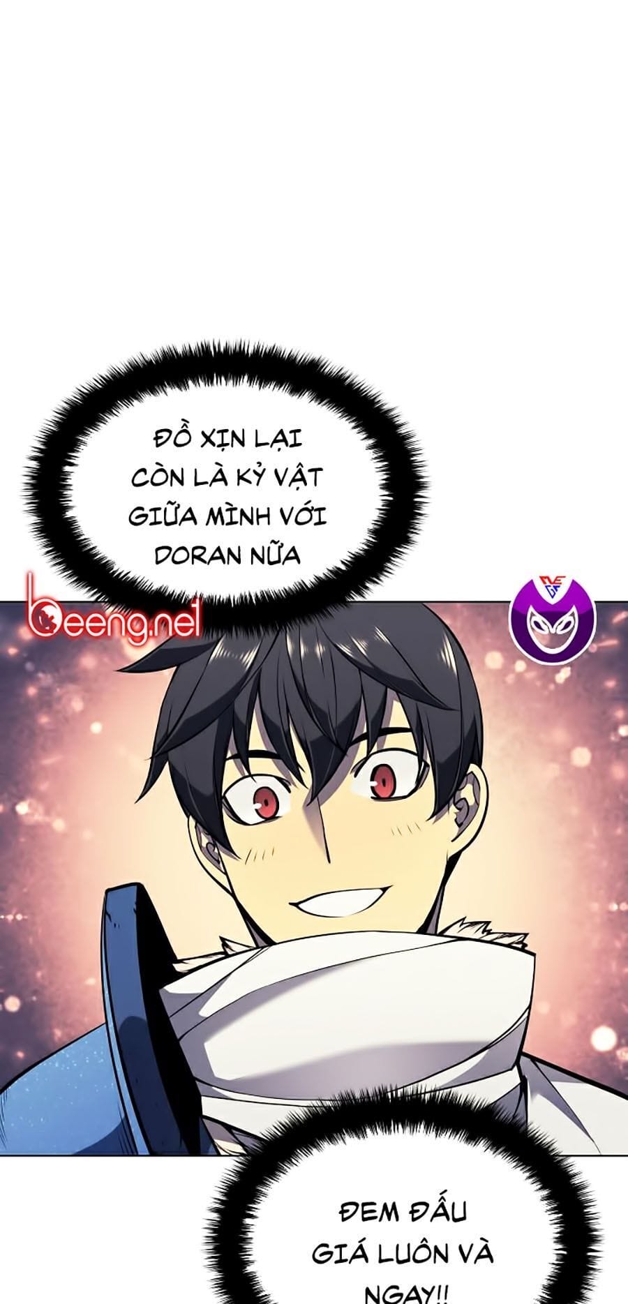 Truyện Tranh Thợ Rèn Huyền Thoại - Overgeared trang 7