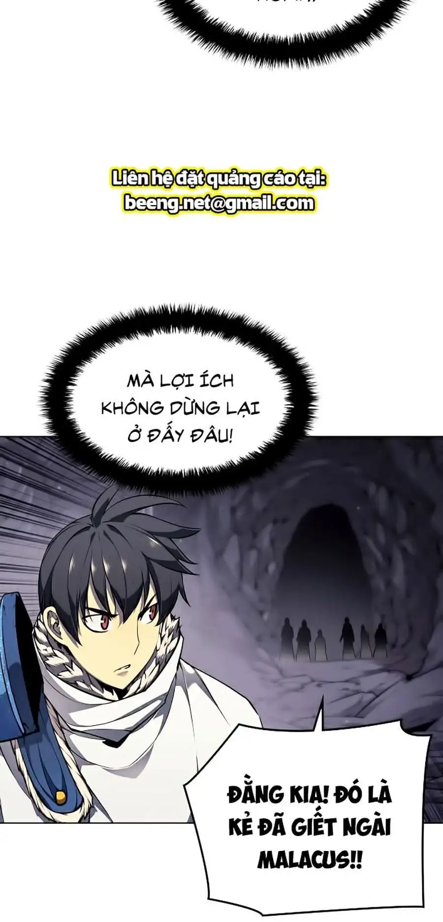 Truyện Tranh Thợ Rèn Huyền Thoại - Overgeared trang 7