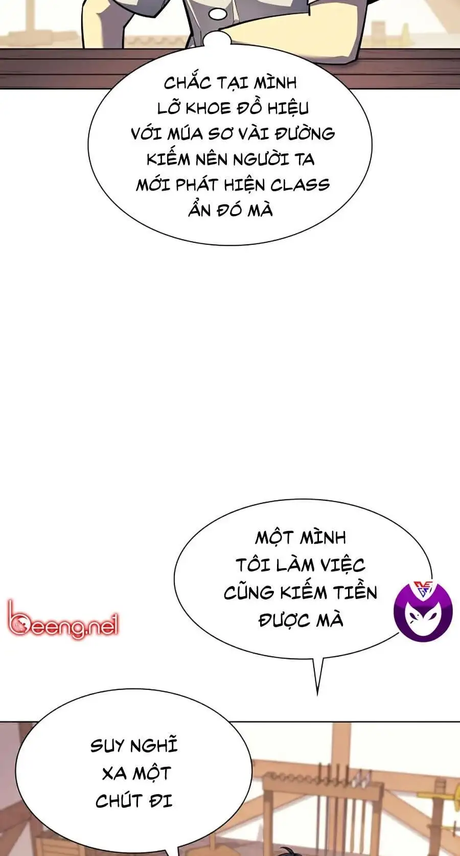 Truyện Tranh Thợ Rèn Huyền Thoại - Overgeared trang 7