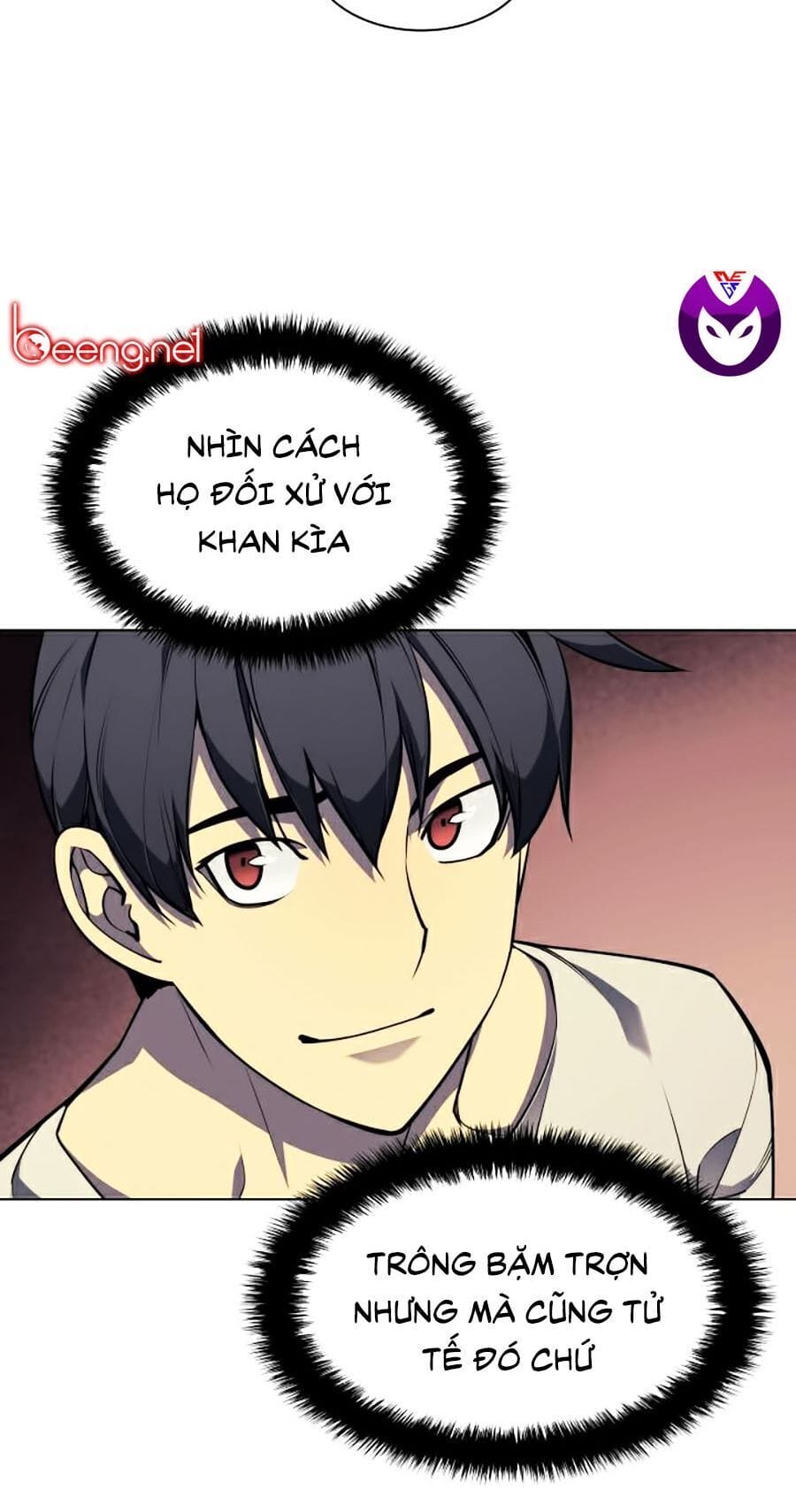 Truyện Tranh Thợ Rèn Huyền Thoại - Overgeared trang 7