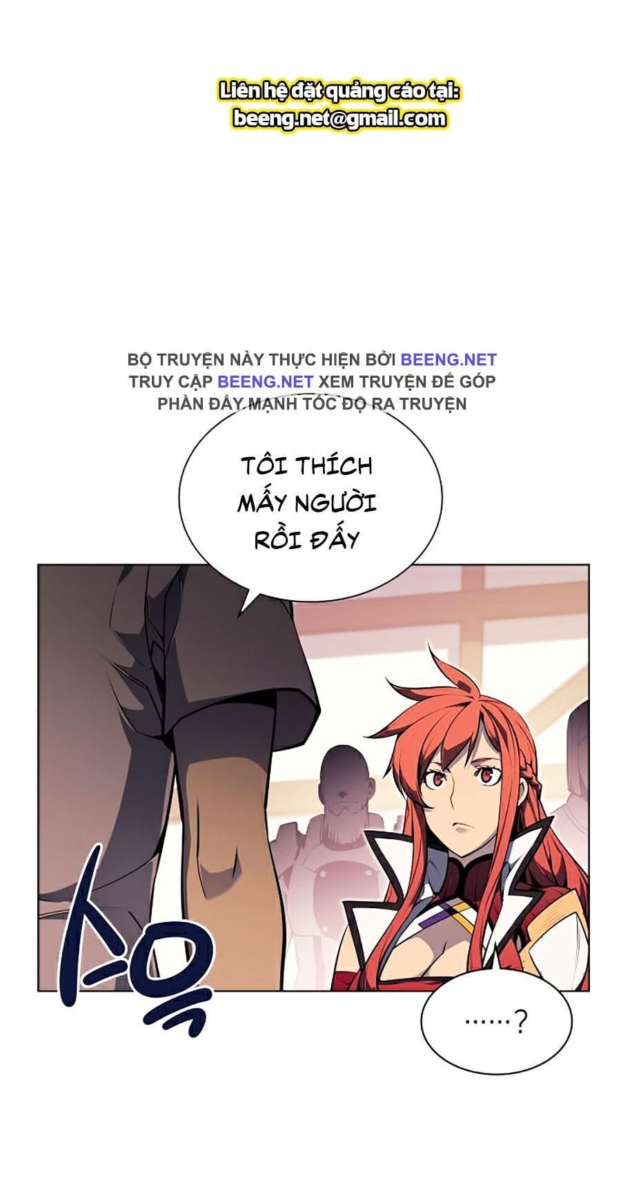 Truyện Tranh Thợ Rèn Huyền Thoại - Overgeared trang 7