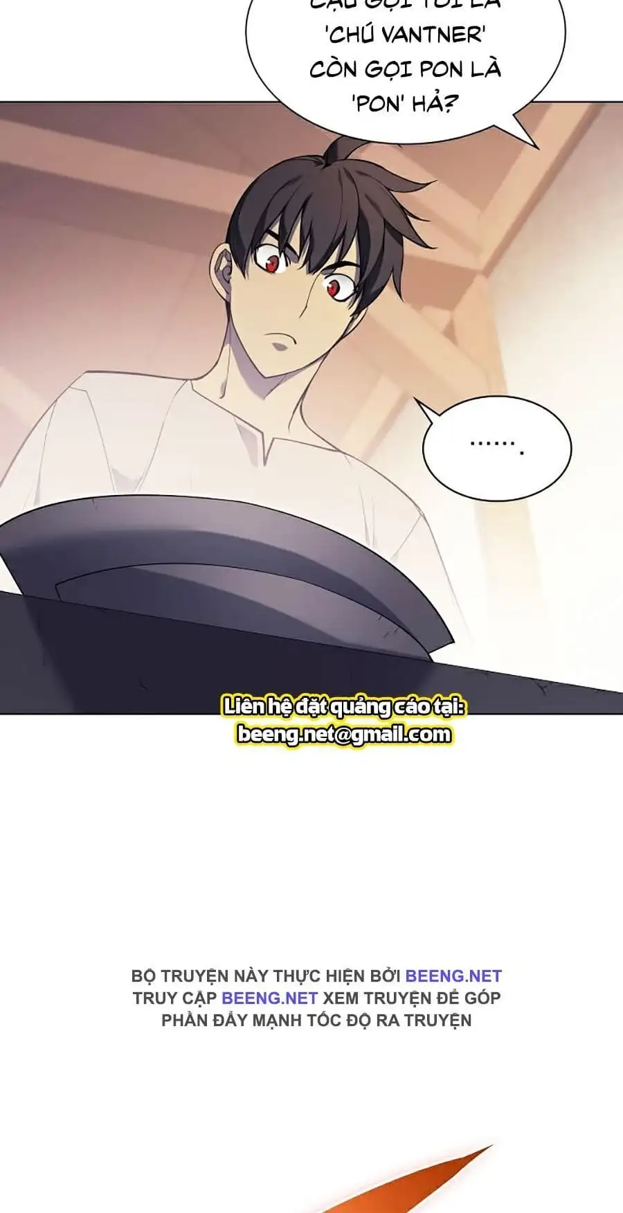 Truyện Tranh Thợ Rèn Huyền Thoại - Overgeared trang 7