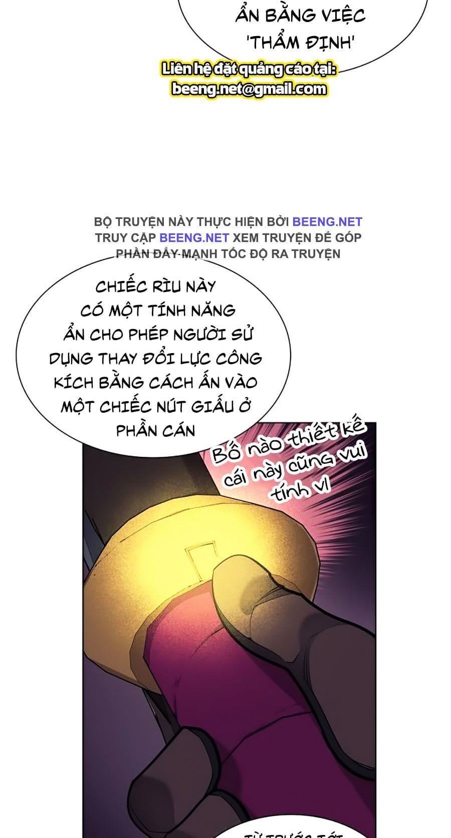 Truyện Tranh Thợ Rèn Huyền Thoại - Overgeared trang 7