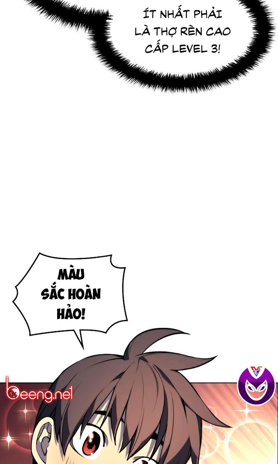 Truyện Tranh Thợ Rèn Huyền Thoại - Overgeared trang 7