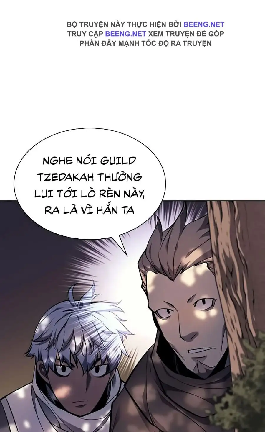 Truyện Tranh Thợ Rèn Huyền Thoại - Overgeared trang 7