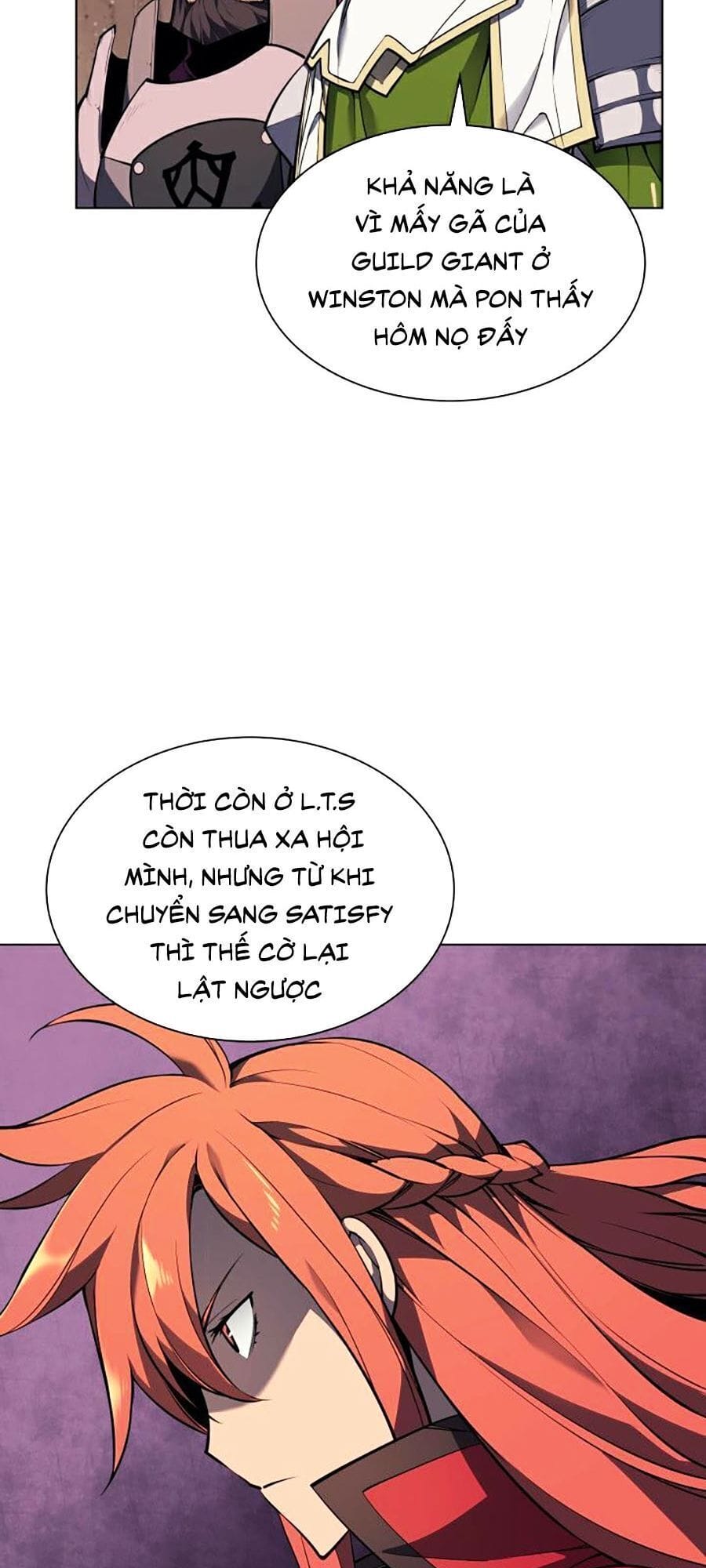 Truyện Tranh Thợ Rèn Huyền Thoại - Overgeared trang 7