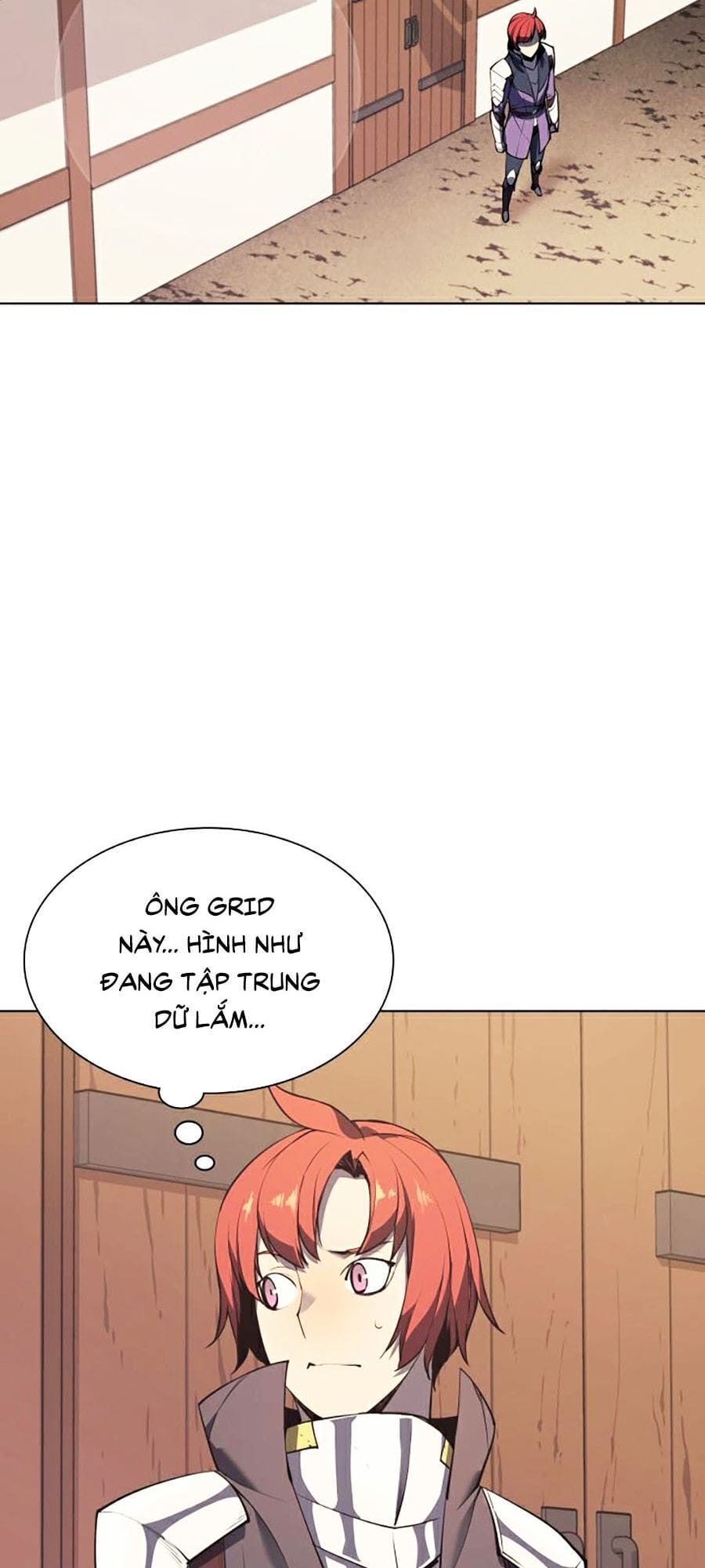 Truyện Tranh Thợ Rèn Huyền Thoại - Overgeared trang 7