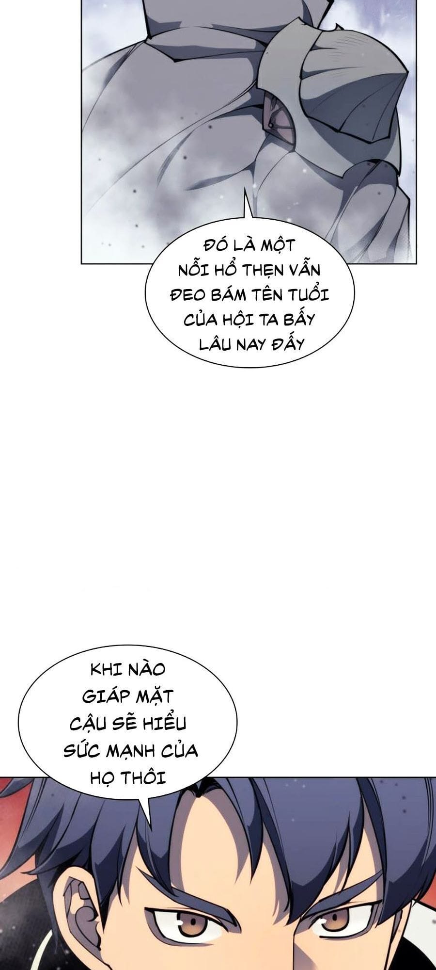 Truyện Tranh Thợ Rèn Huyền Thoại - Overgeared trang 7