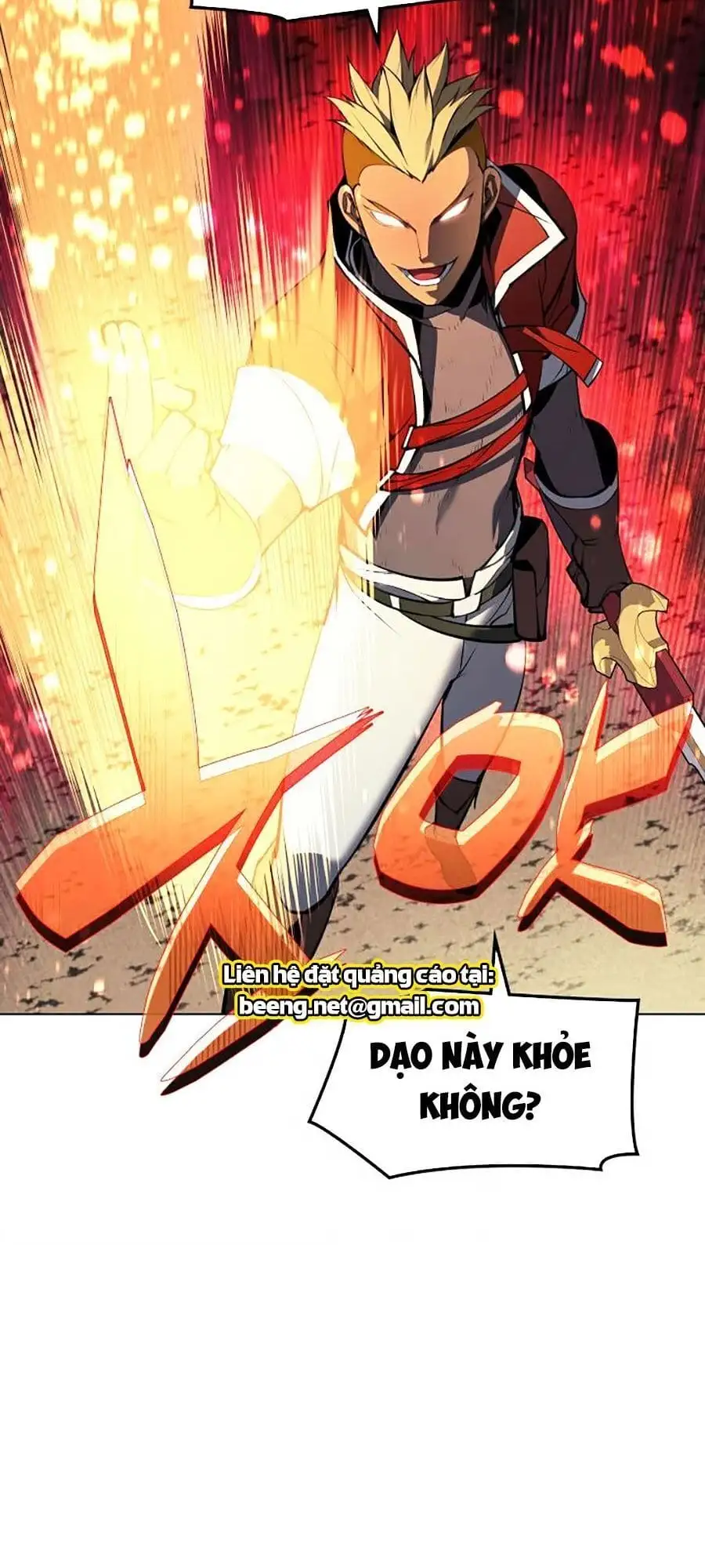 Truyện Tranh Thợ Rèn Huyền Thoại - Overgeared trang 7