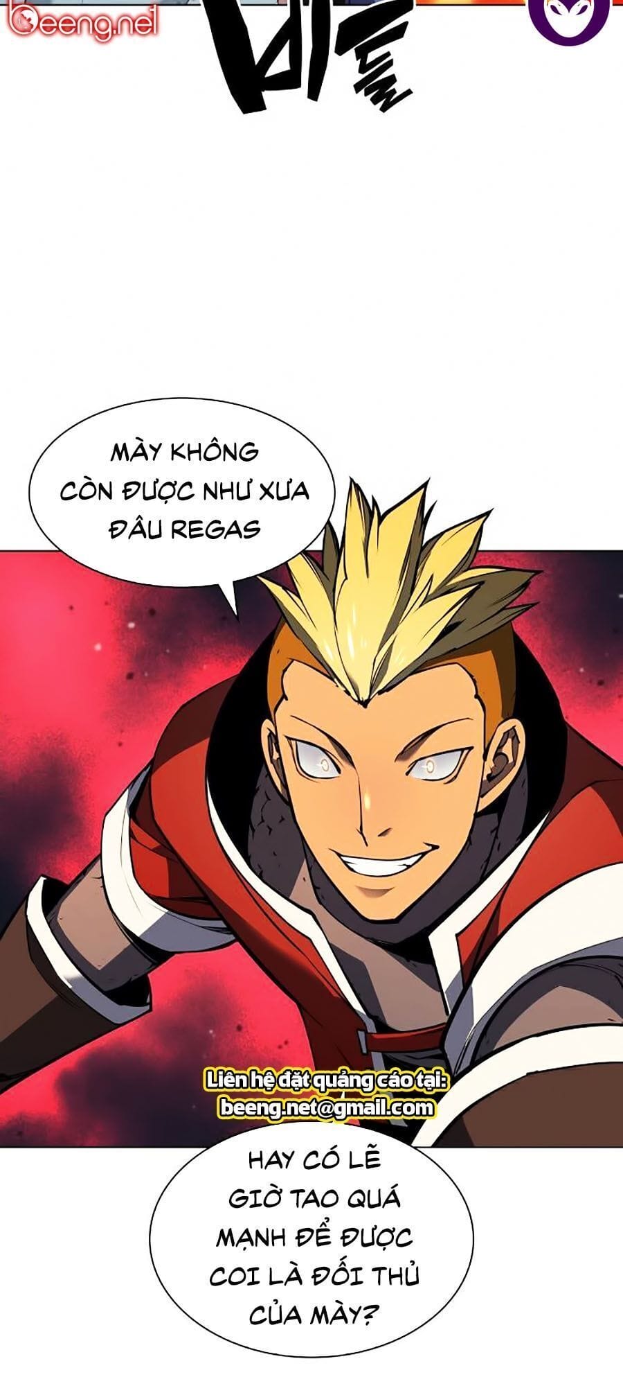 Truyện Tranh Thợ Rèn Huyền Thoại - Overgeared trang 7