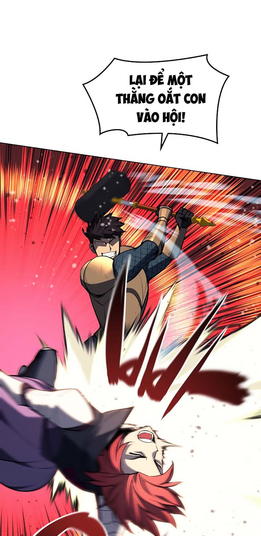 Truyện Tranh Thợ Rèn Huyền Thoại - Overgeared trang 7