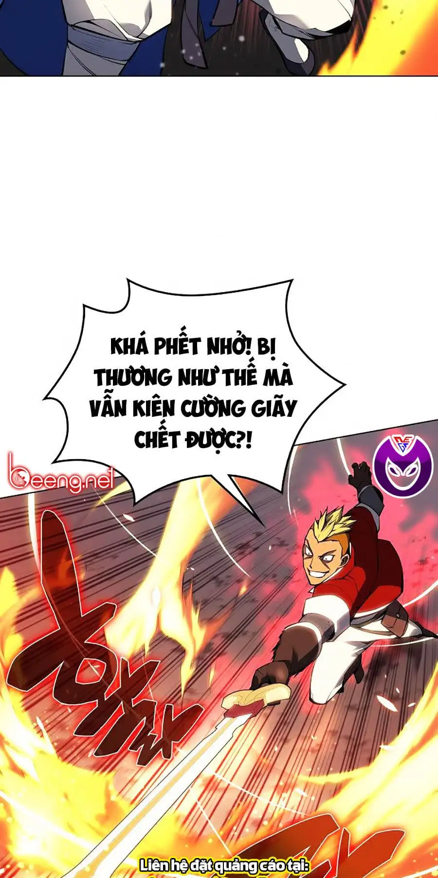 Truyện Tranh Thợ Rèn Huyền Thoại - Overgeared trang 7
