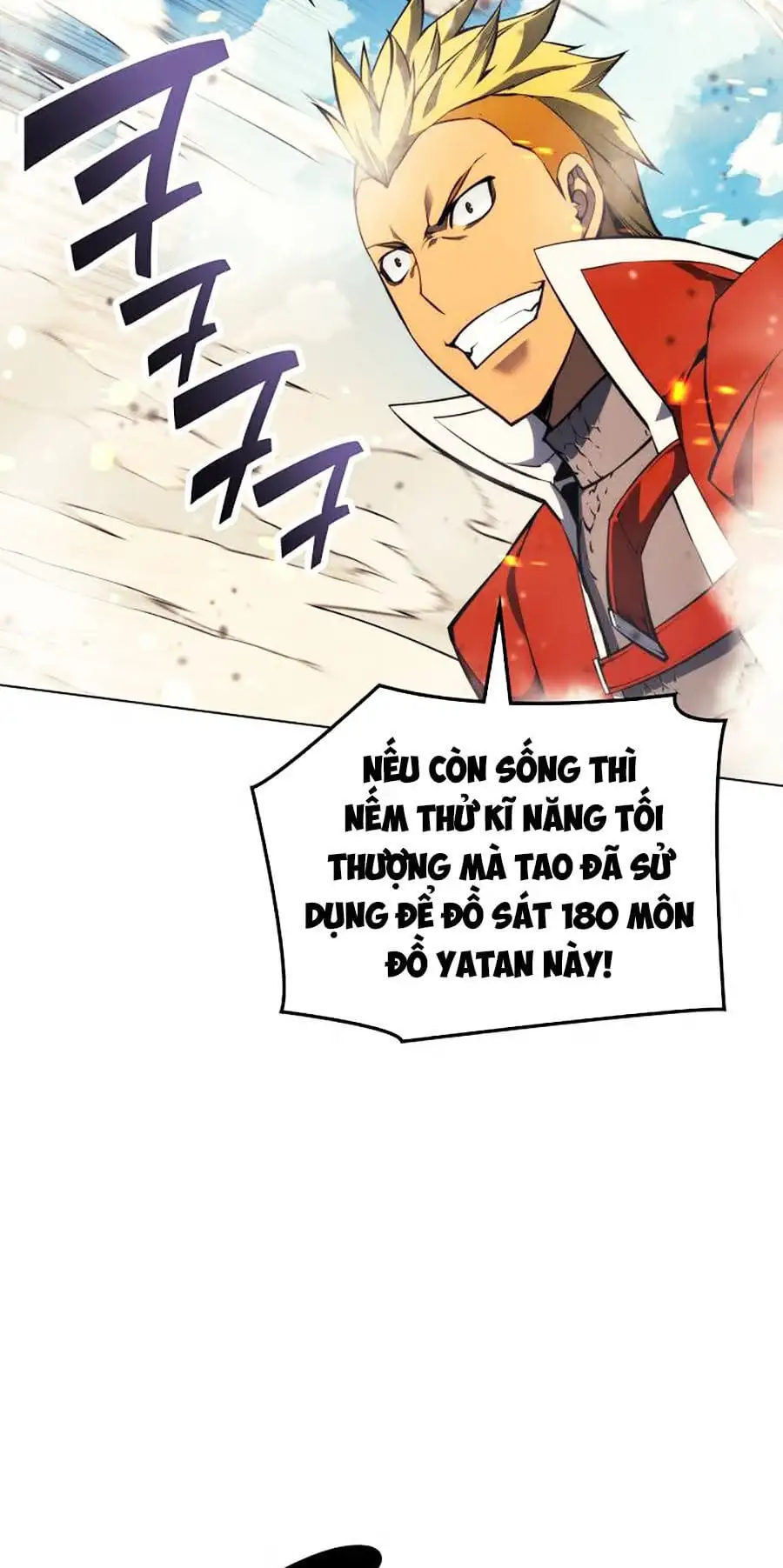Truyện Tranh Thợ Rèn Huyền Thoại - Overgeared trang 7