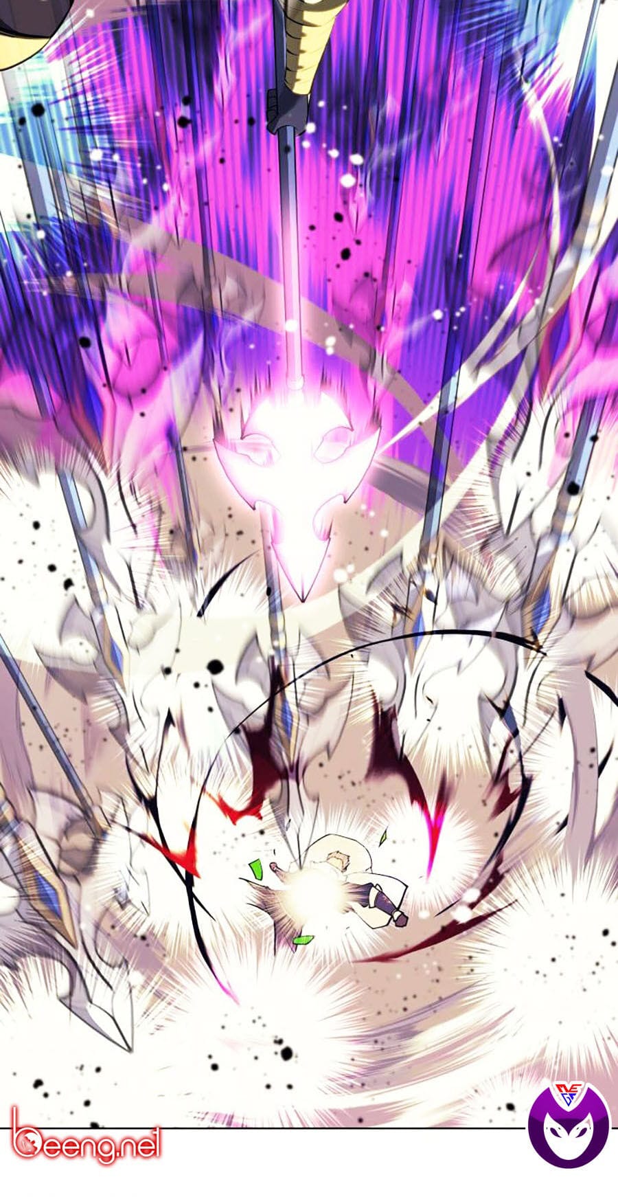 Truyện Tranh Thợ Rèn Huyền Thoại - Overgeared trang 7