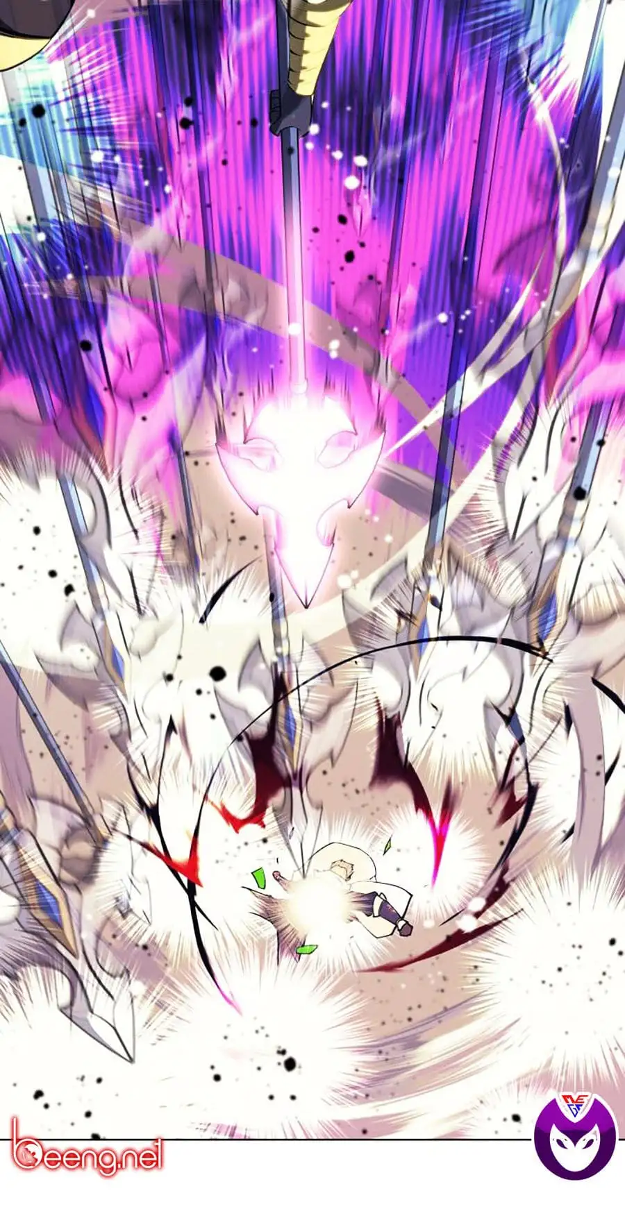 Truyện Tranh Thợ Rèn Huyền Thoại - Overgeared trang 7