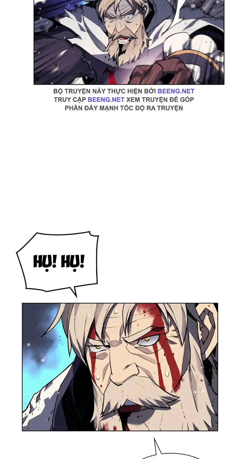Truyện Tranh Thợ Rèn Huyền Thoại - Overgeared trang 7