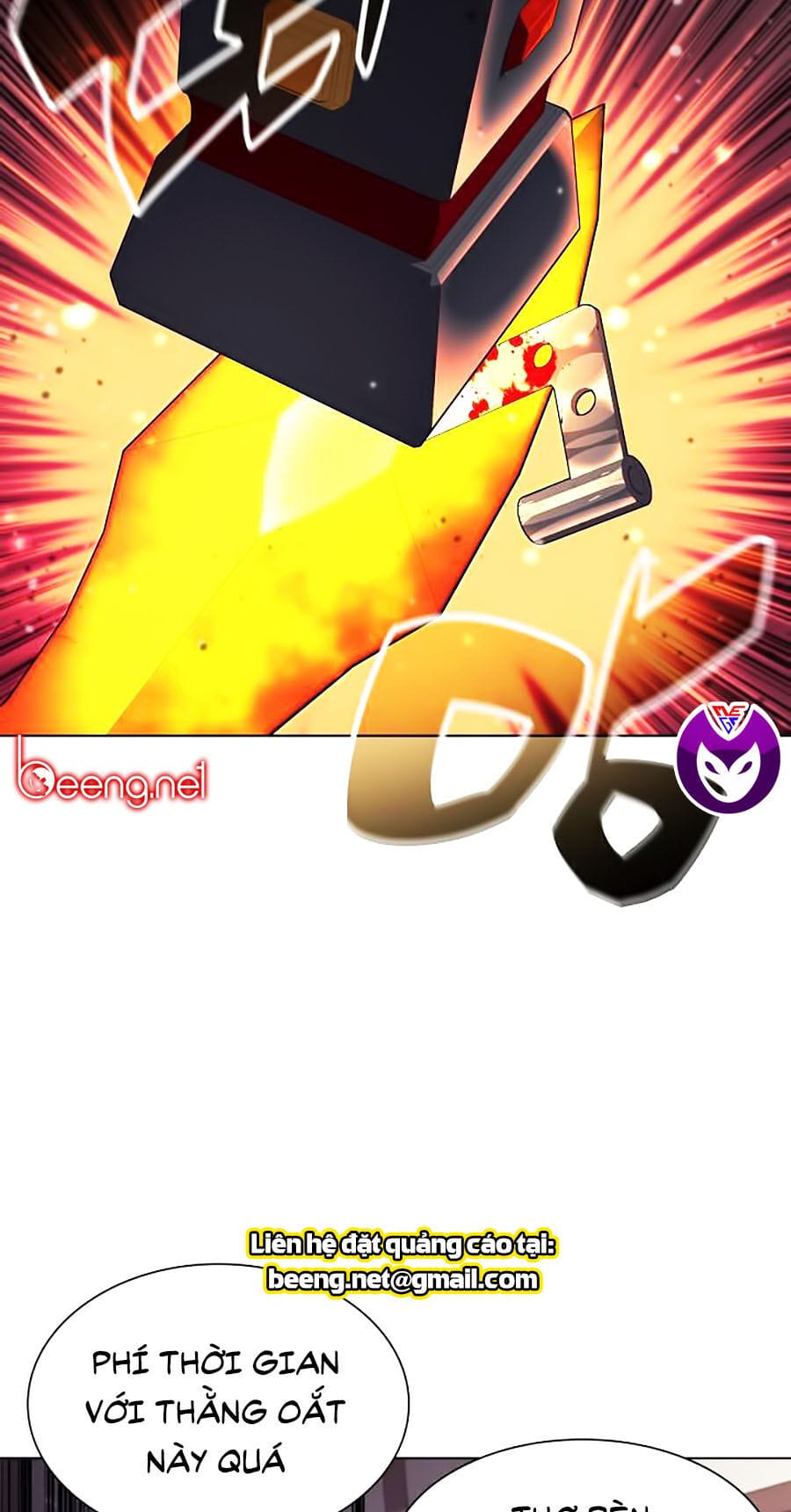 Truyện Tranh Thợ Rèn Huyền Thoại - Overgeared trang 7