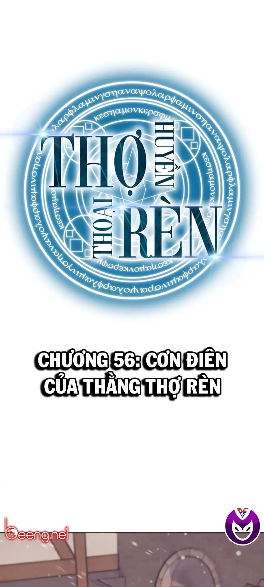 Truyện Tranh Thợ Rèn Huyền Thoại - Overgeared trang 7