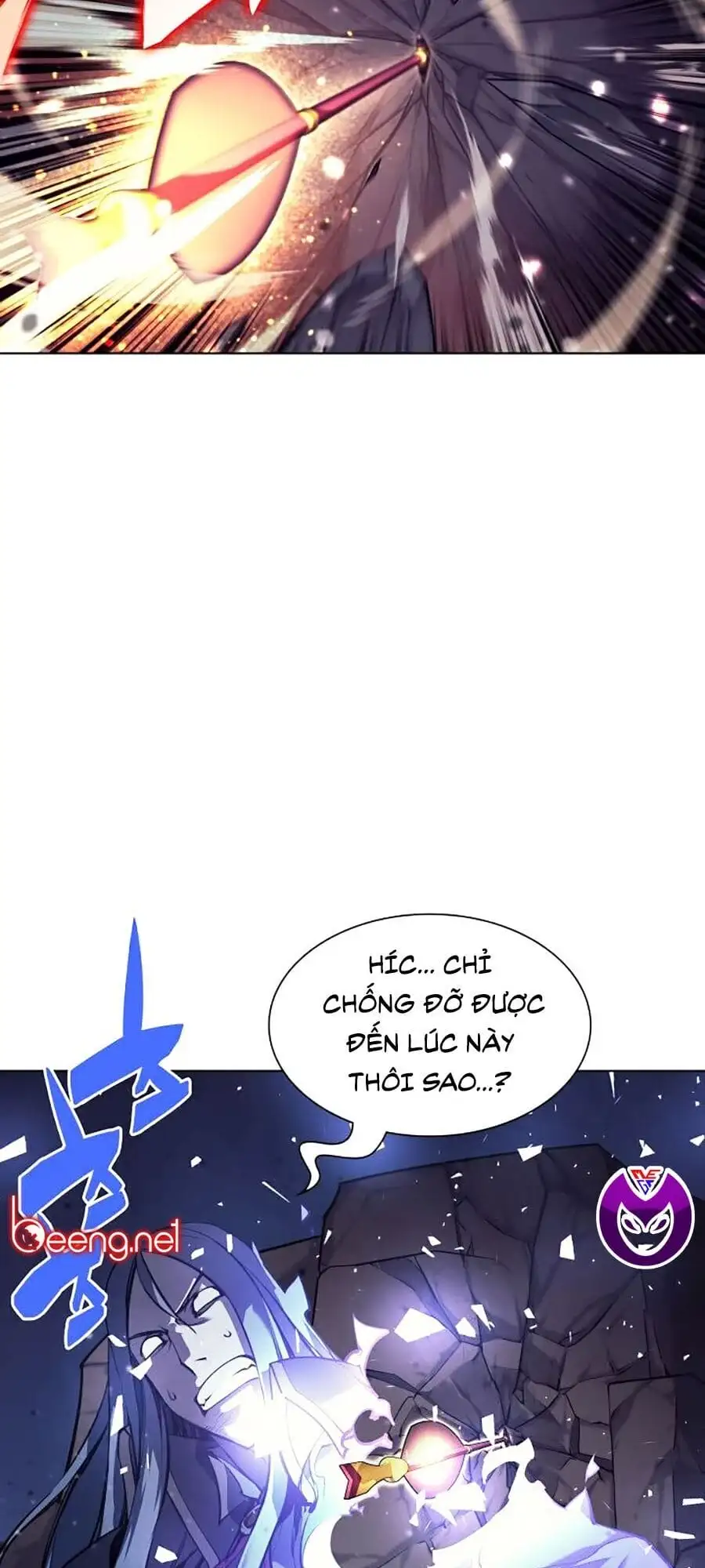 Truyện Tranh Thợ Rèn Huyền Thoại - Overgeared trang 7