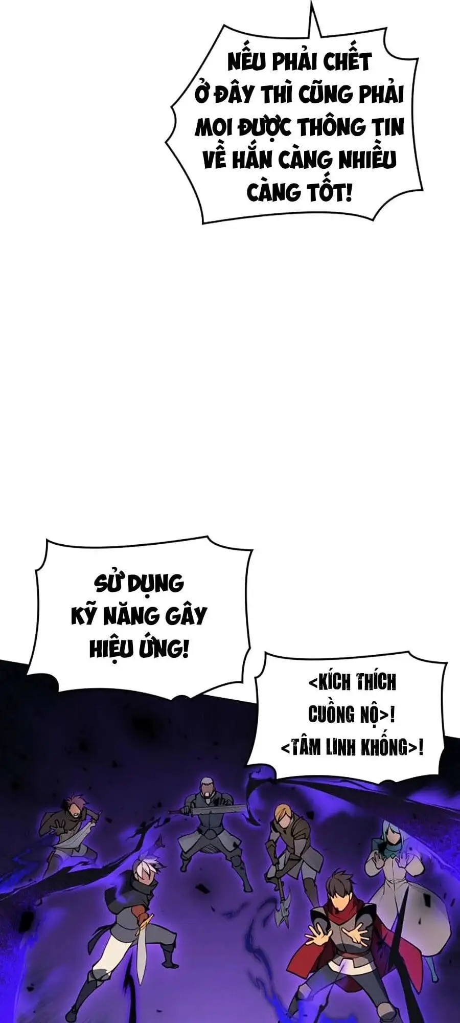 Truyện Tranh Thợ Rèn Huyền Thoại - Overgeared trang 7
