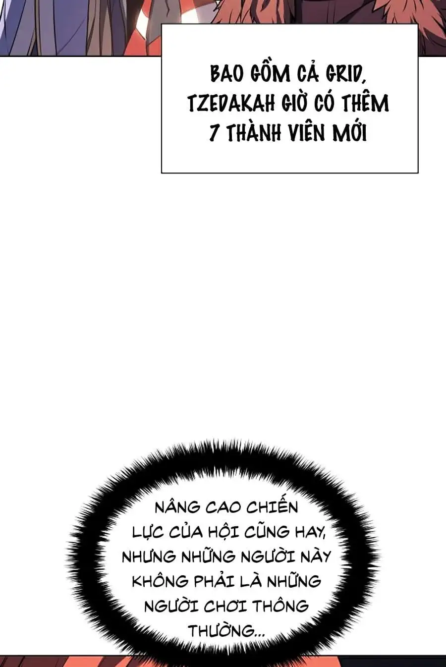 Truyện Tranh Thợ Rèn Huyền Thoại - Overgeared trang 7