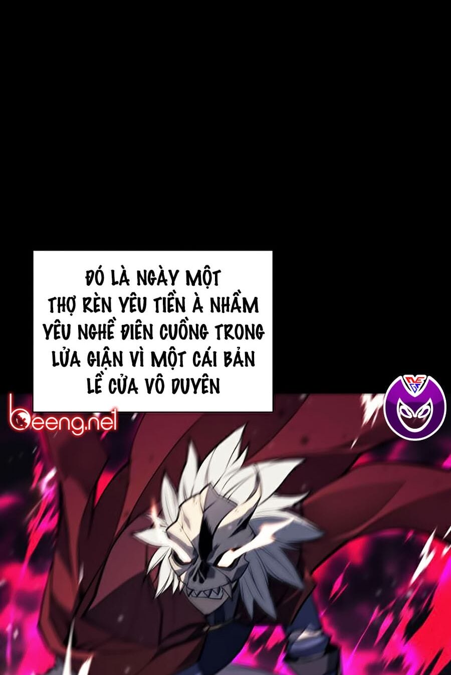 Truyện Tranh Thợ Rèn Huyền Thoại - Overgeared trang 7