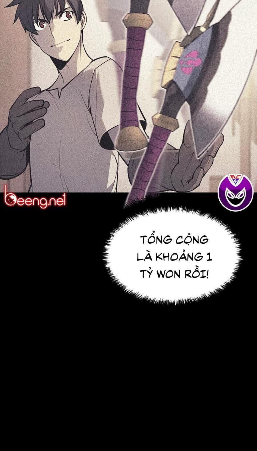 Truyện Tranh Thợ Rèn Huyền Thoại - Overgeared trang 7