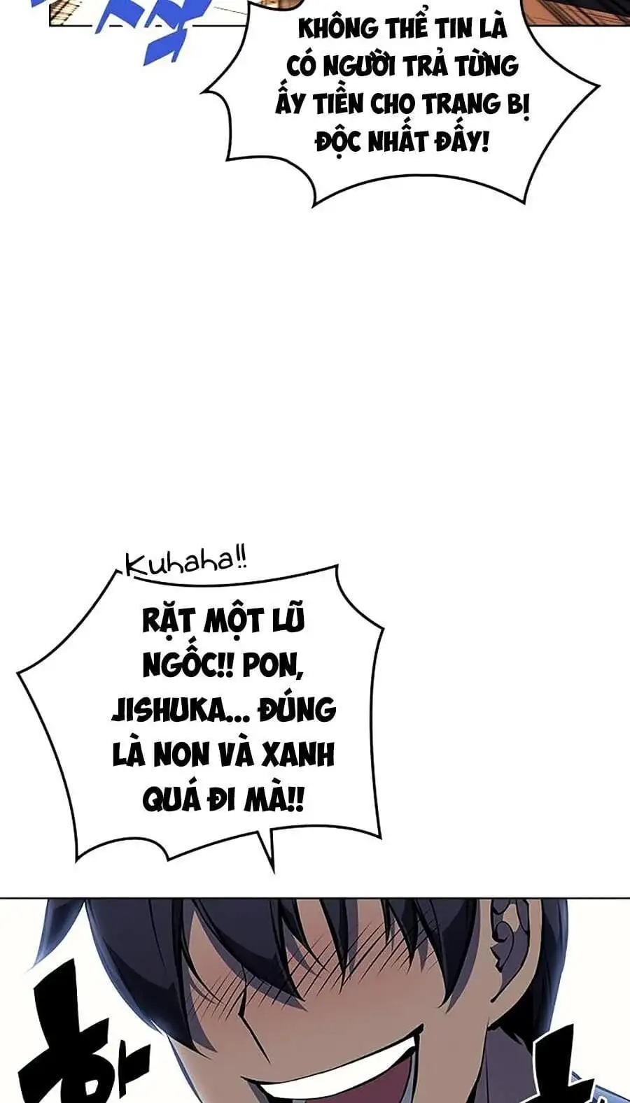 Truyện Tranh Thợ Rèn Huyền Thoại - Overgeared trang 7