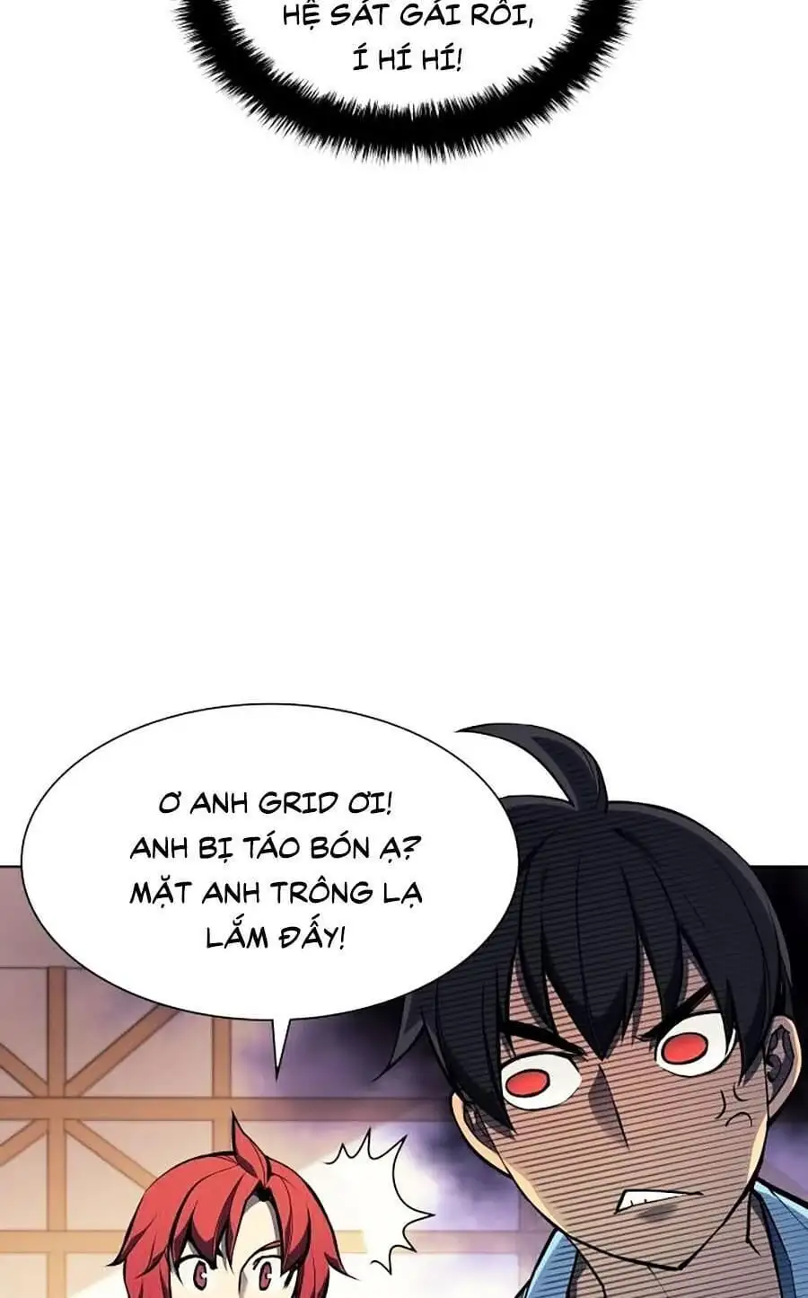 Truyện Tranh Thợ Rèn Huyền Thoại - Overgeared trang 7