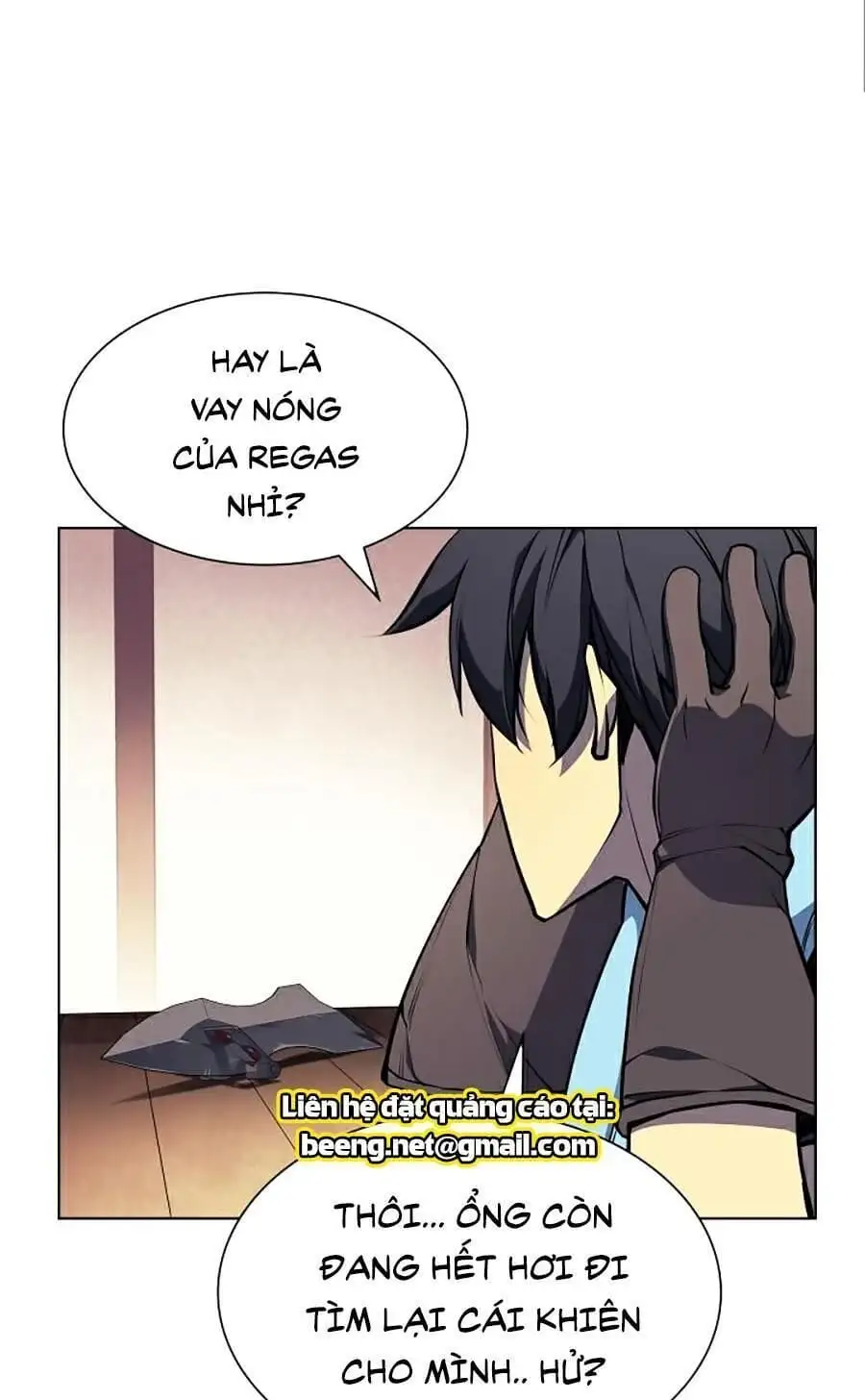 Truyện Tranh Thợ Rèn Huyền Thoại - Overgeared trang 7