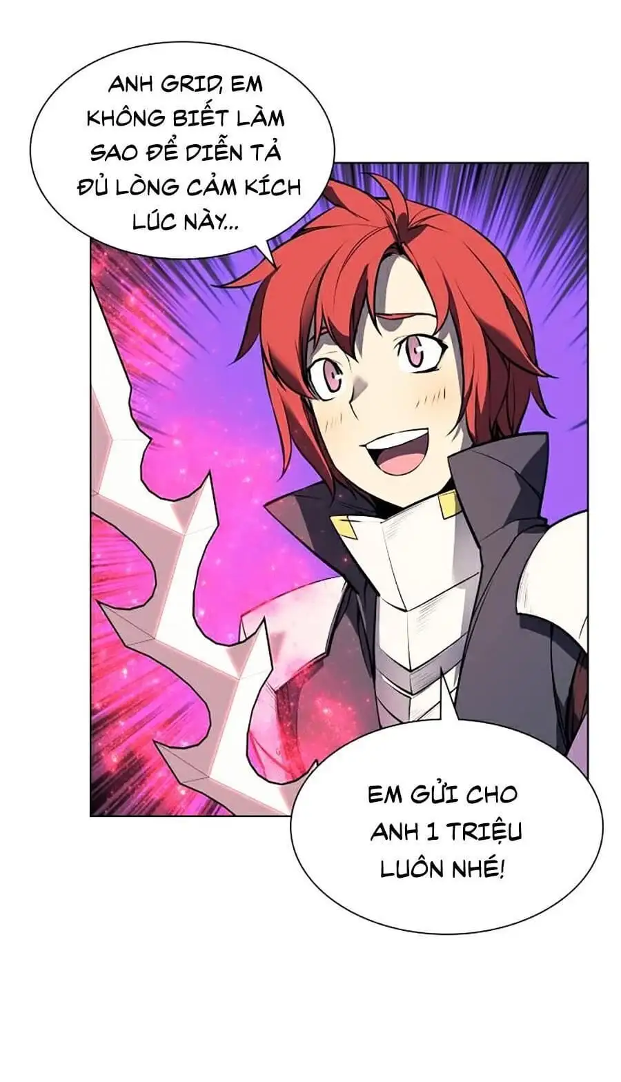 Truyện Tranh Thợ Rèn Huyền Thoại - Overgeared trang 7