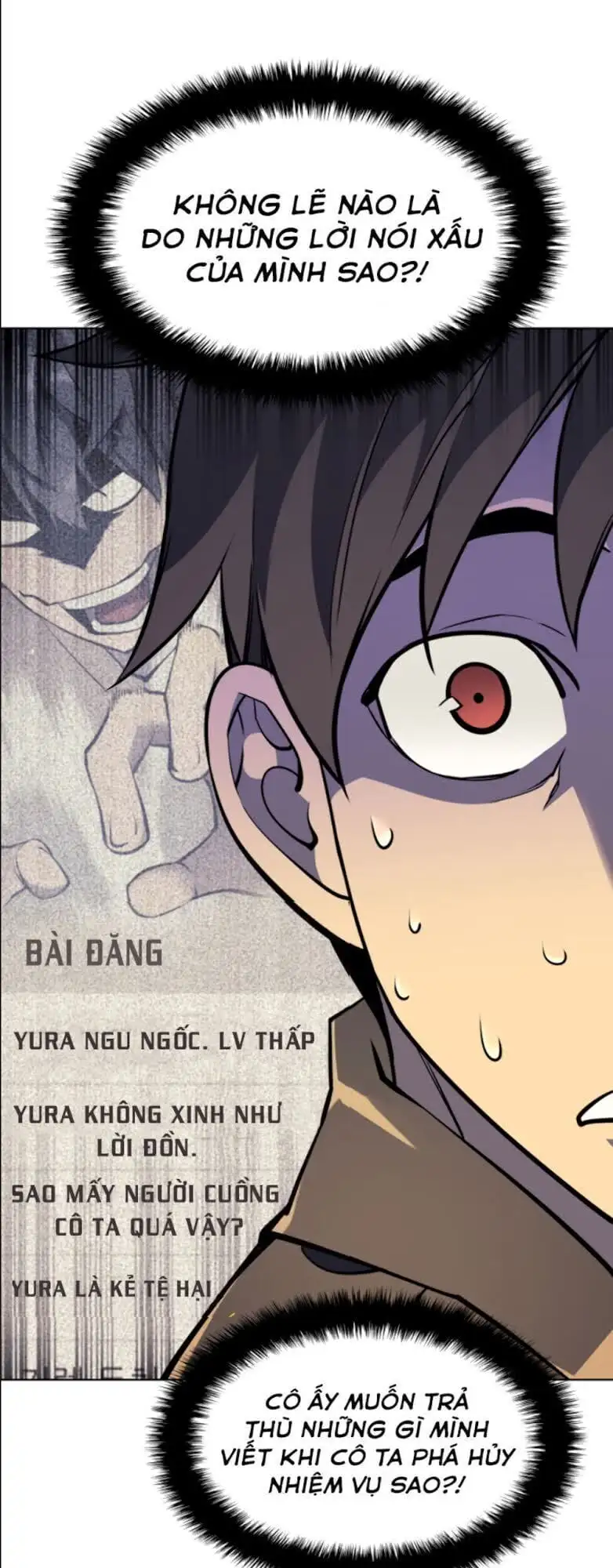 Truyện Tranh Thợ Rèn Huyền Thoại - Overgeared trang 7