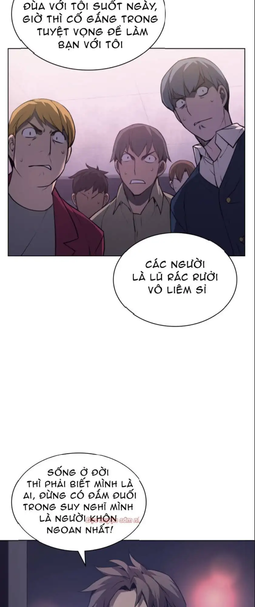 Truyện Tranh Thợ Rèn Huyền Thoại - Overgeared trang 7